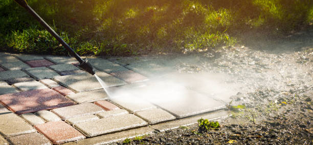 Trusted Saks, AL Pressure Washing Services Experts