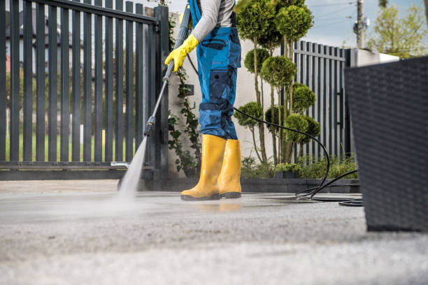 Best Concrete Sealing  in Saks, AL